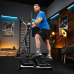 Орбитрек  Trex Sport TX-700CT STEEL black - фото №6
